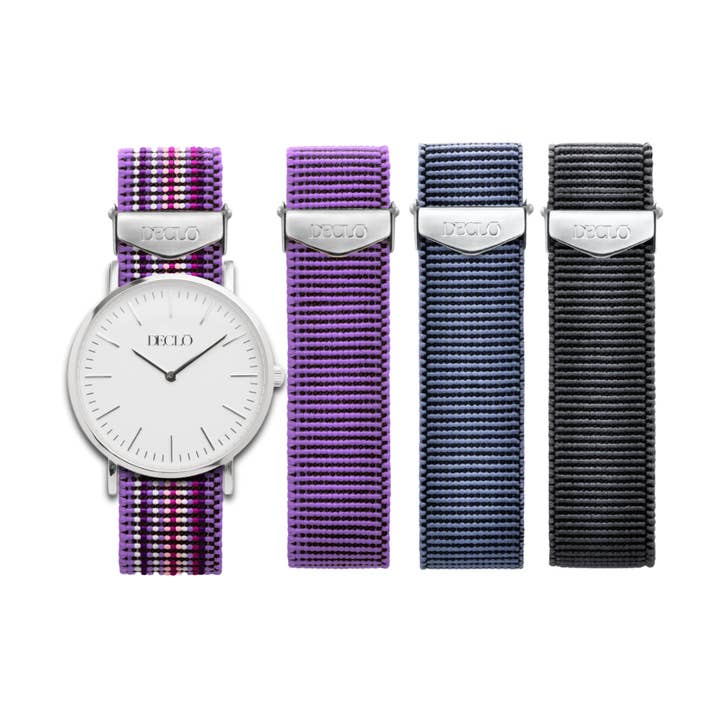 PALETT LAVENDEL för wholesale av DECLO'