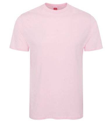 Generation XYZ - Vente T-shirt – unisexe - T-shirts unisex en coton peigné [HF-TH1003 (S-3XL)]1