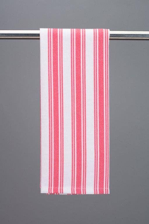 Duke Imports - Venta al por mayor Paños de cocina - Exhibidor Variado de Toallas de Diseñador "Merry Vino"7