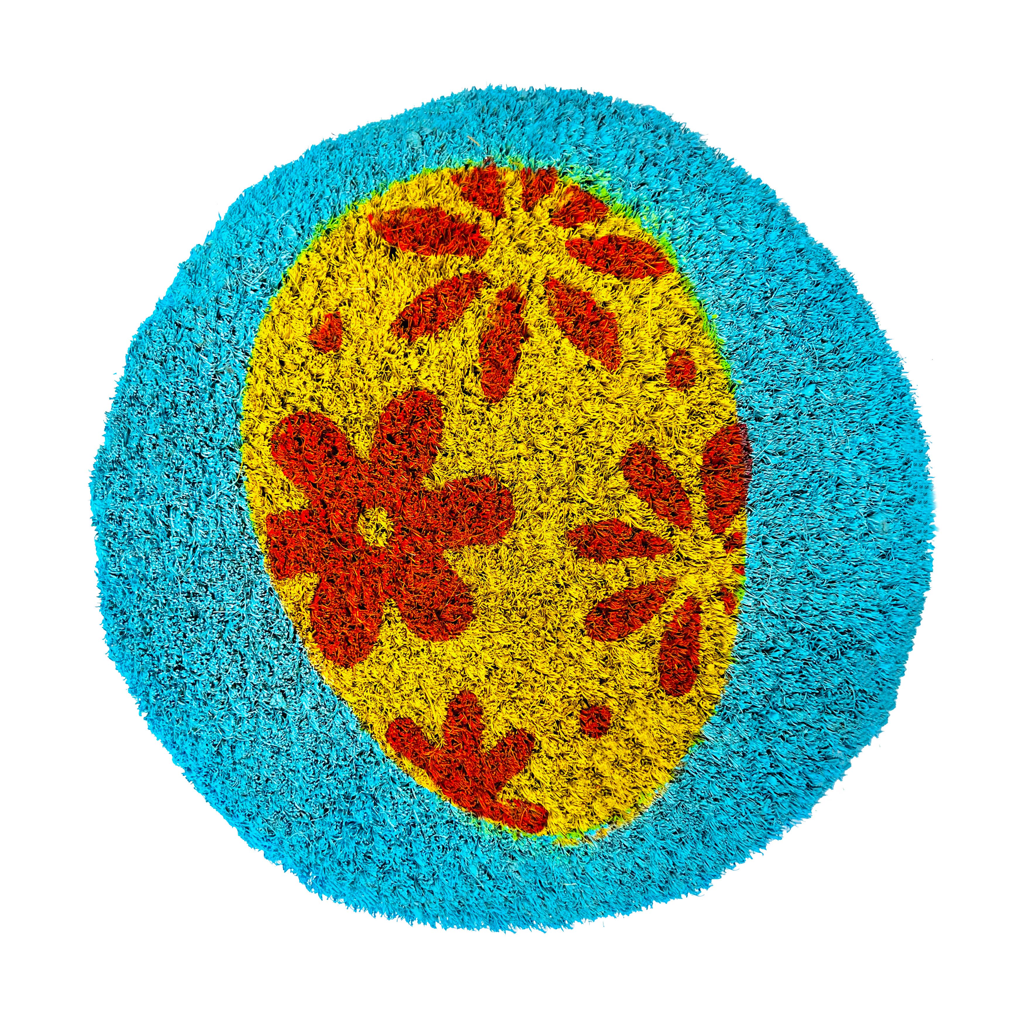 Calloway Mills - Wholesale Door Mat - 24" x 36" Rubber Doormat Interchangeable Insert54