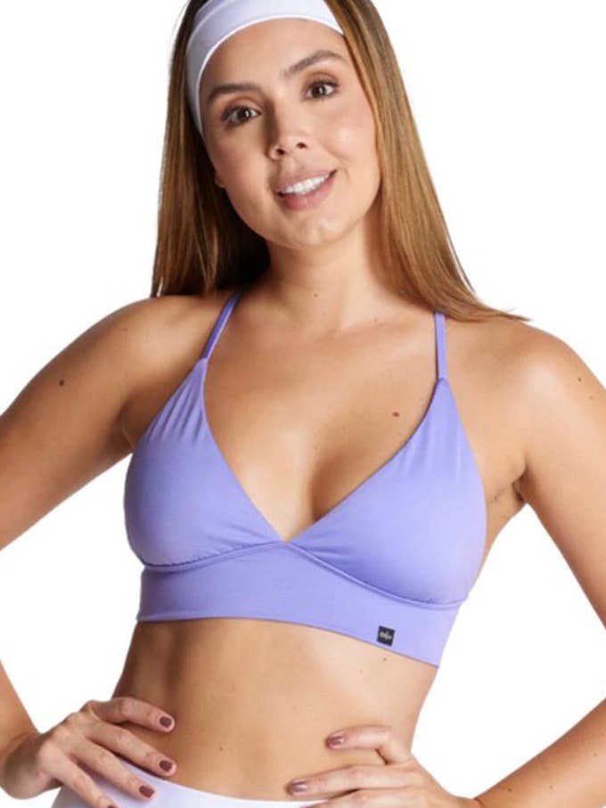 Haut Morelia Blanc OWfit pour la vente par Owfit