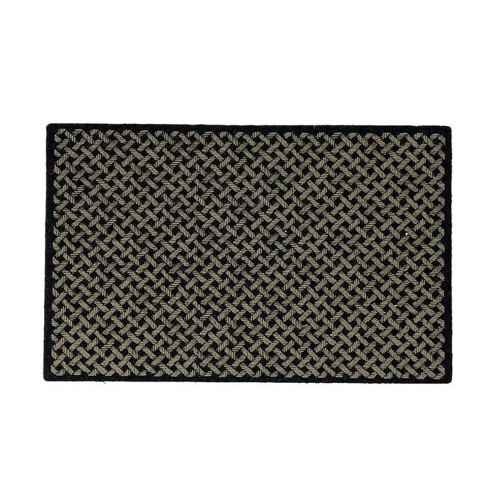 Alfombrilla trasera Dope Rope para venta al por mayor de Lava Rubber