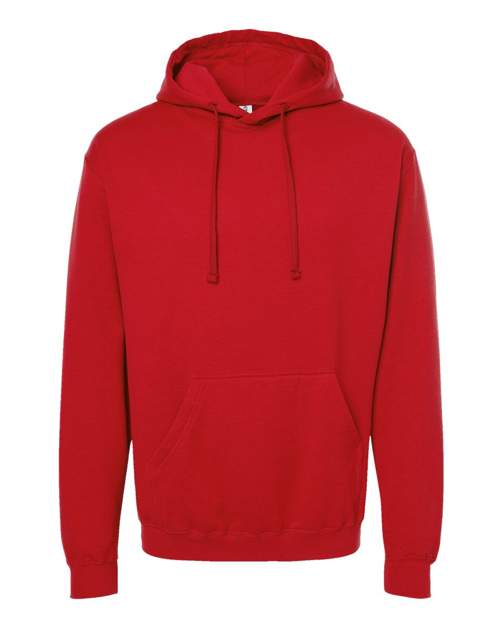 Total Apparel - Wholesale Hoodie - Unisex - Adult Hooded Sweatshirt 60/40 | Blank Hoodie5