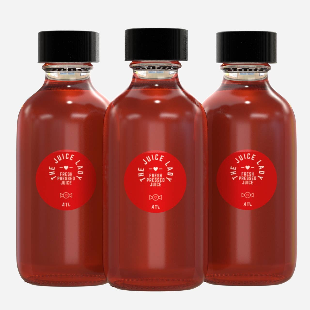 The Juice Lady Atl - Wholesale Sports/Energy Drink - ORGANIC BEET APPLE SHOTS: Supplement Wellness Energy1