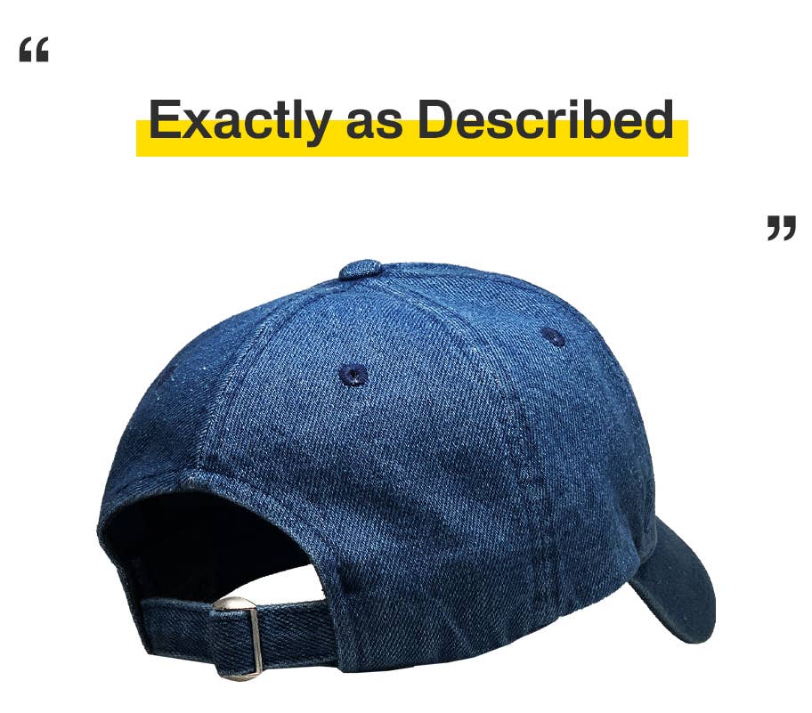 KBETHOS - Wholesale Baseball Cap - Unisex - Premium Baseball Cap57