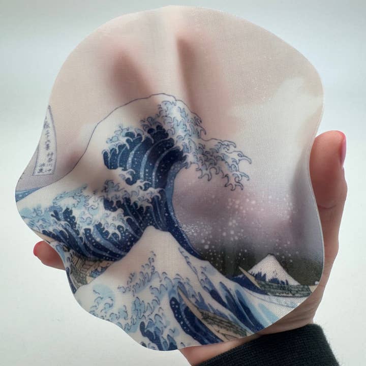 Andreas - Wholesale Jar Opener - Wave 5