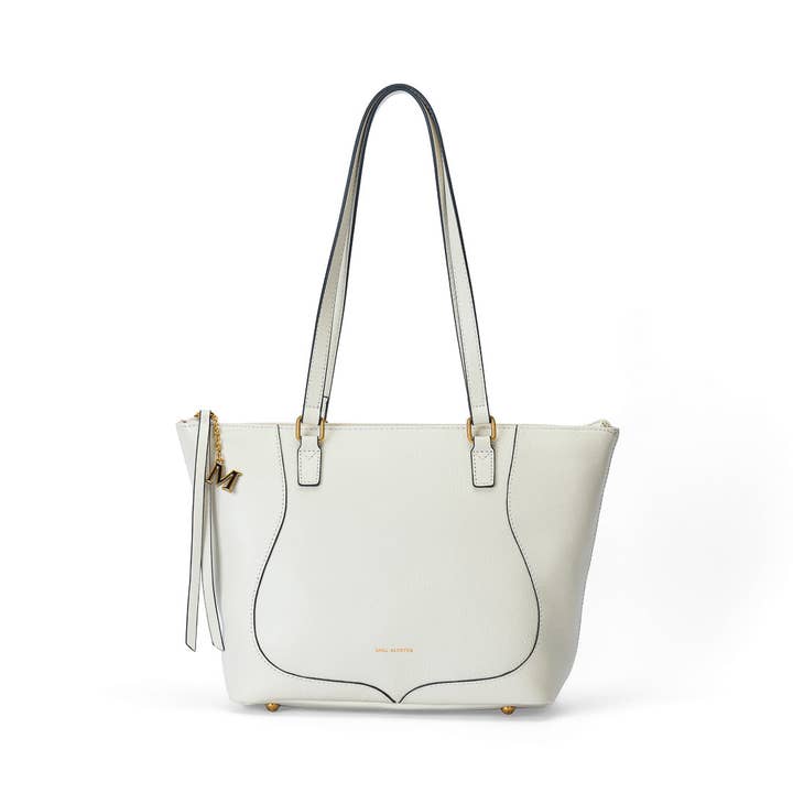 Shopper uit de INES-lijn voor wholesale door MAC ALYSTER