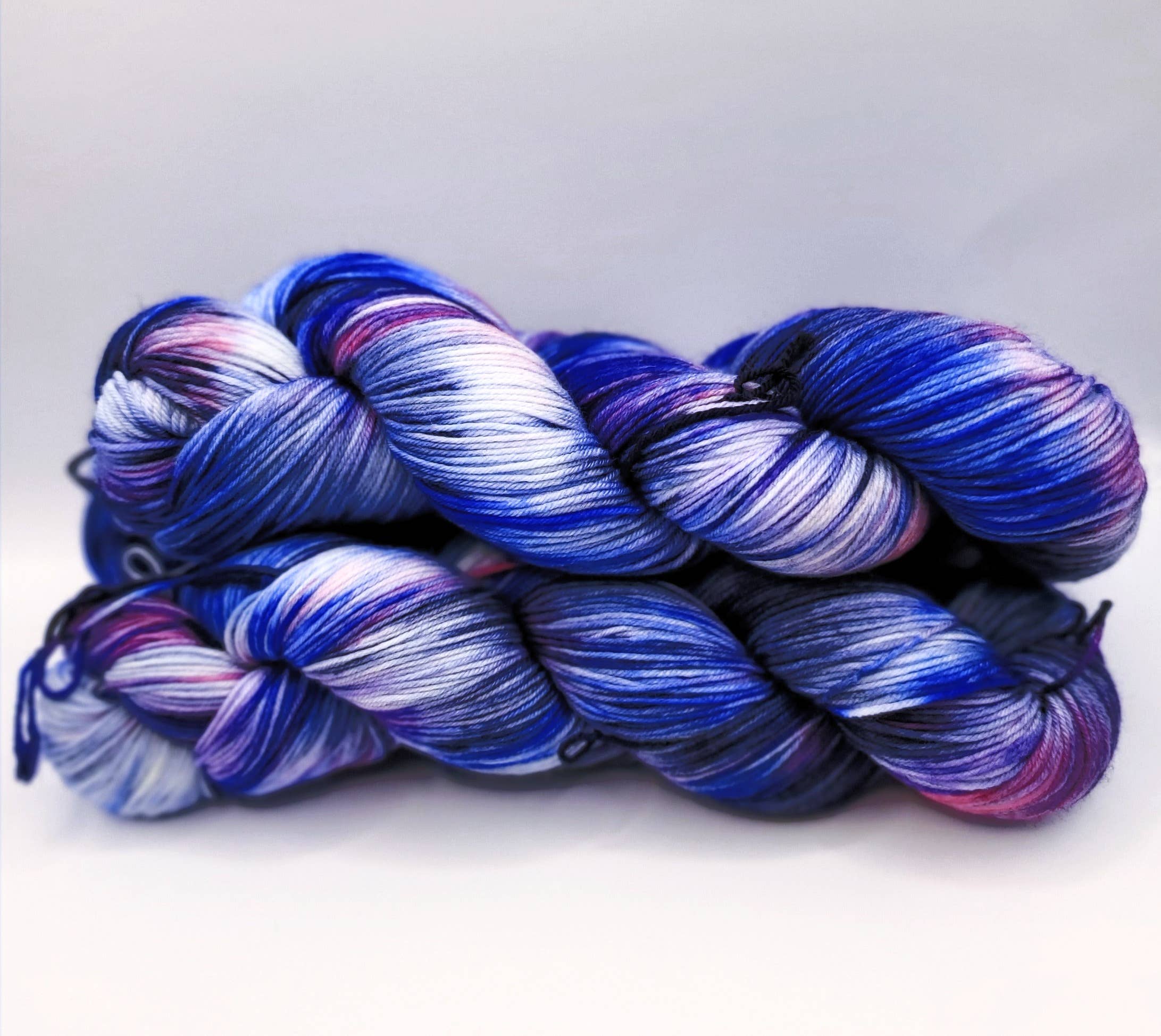 Jadawoo Designs - Wholesale Yarn - Mystic Skies 1