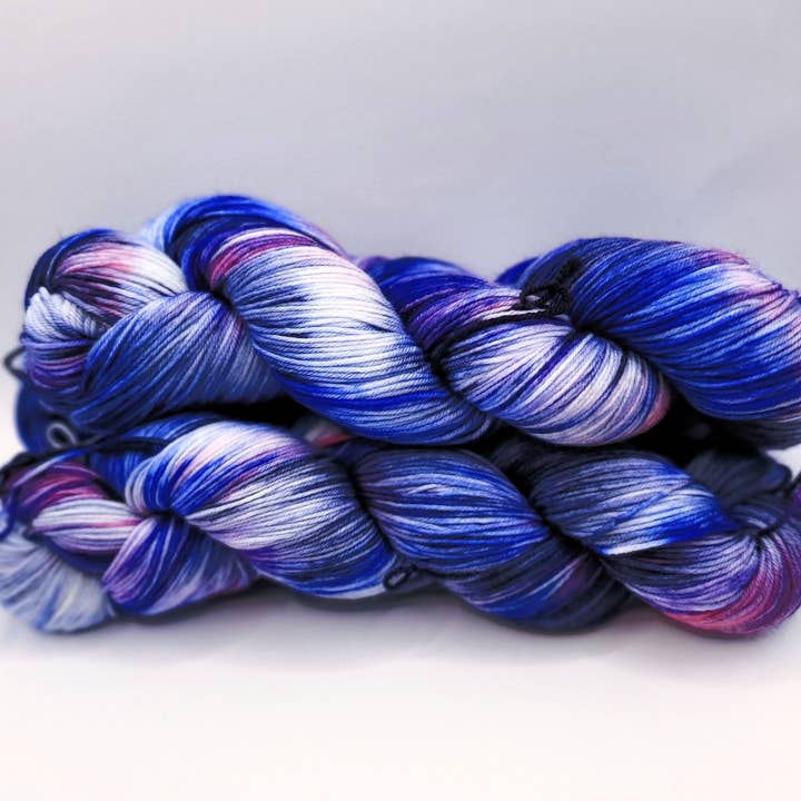 Jadawoo Designs - Wholesale Yarn - Mystic Skies 1