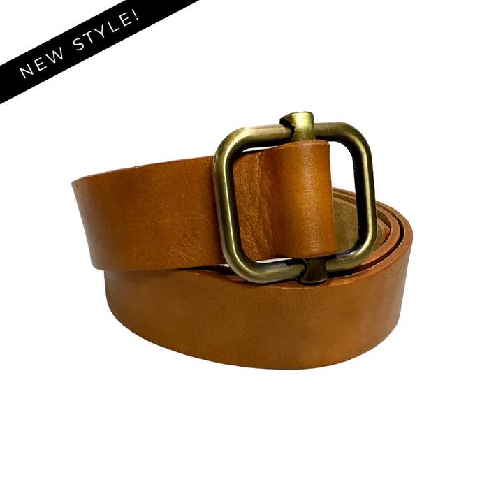 ADA Collection Belts - Wholesale Belt - Women's - Lady DI Belt - Midnight - OS