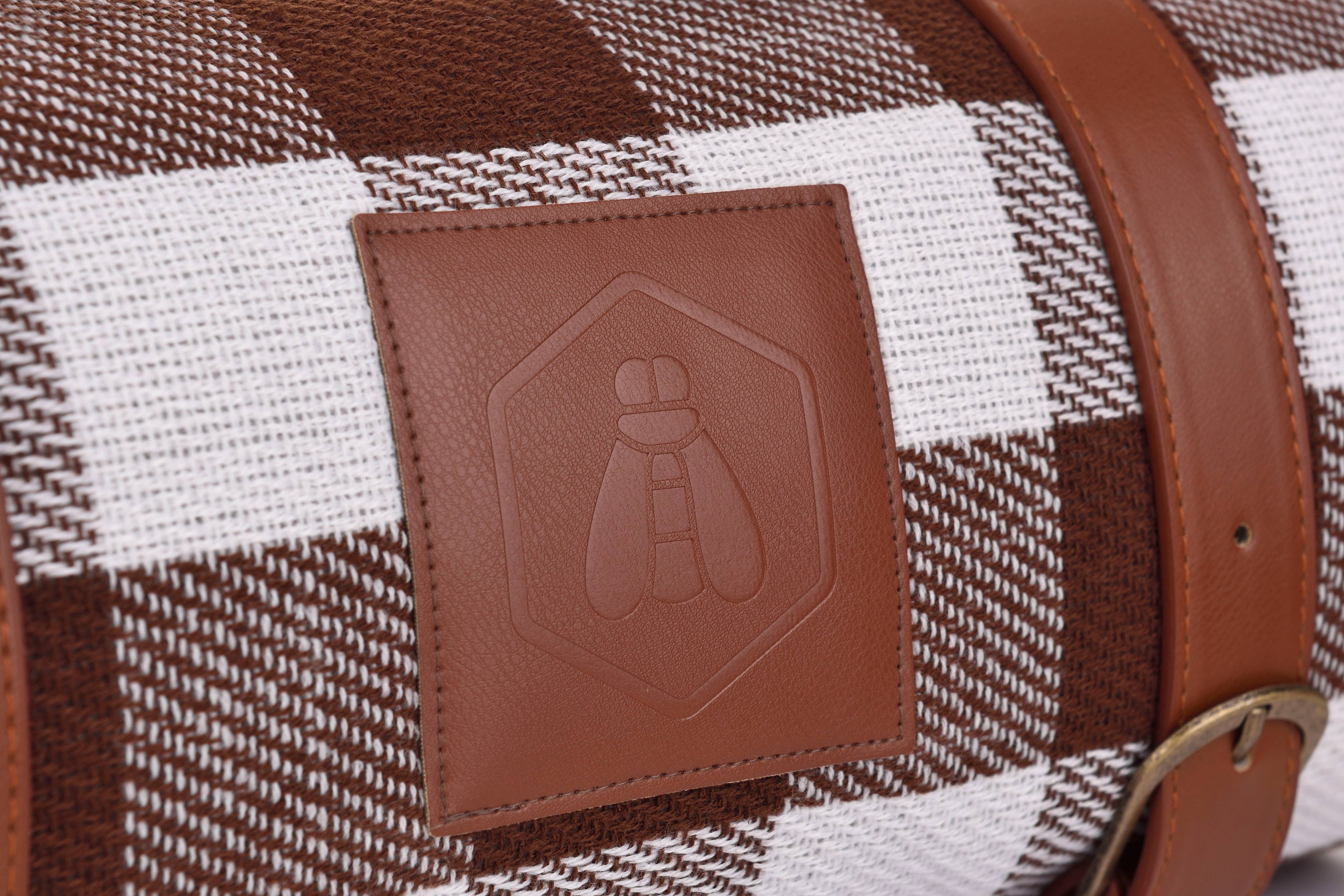 Laguiole - Wholesale Picnic Blanket - LAGUIOLE COVER - RUG - WATERPROOF PICNIC TABLECLOTH2