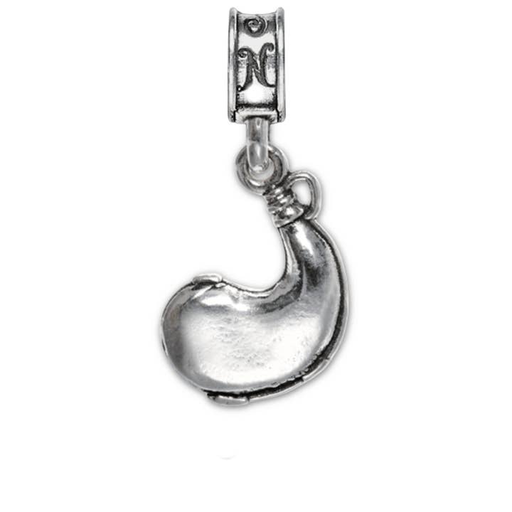 NS Rota, Spain Bota Bag Charm for wholesale by nomades