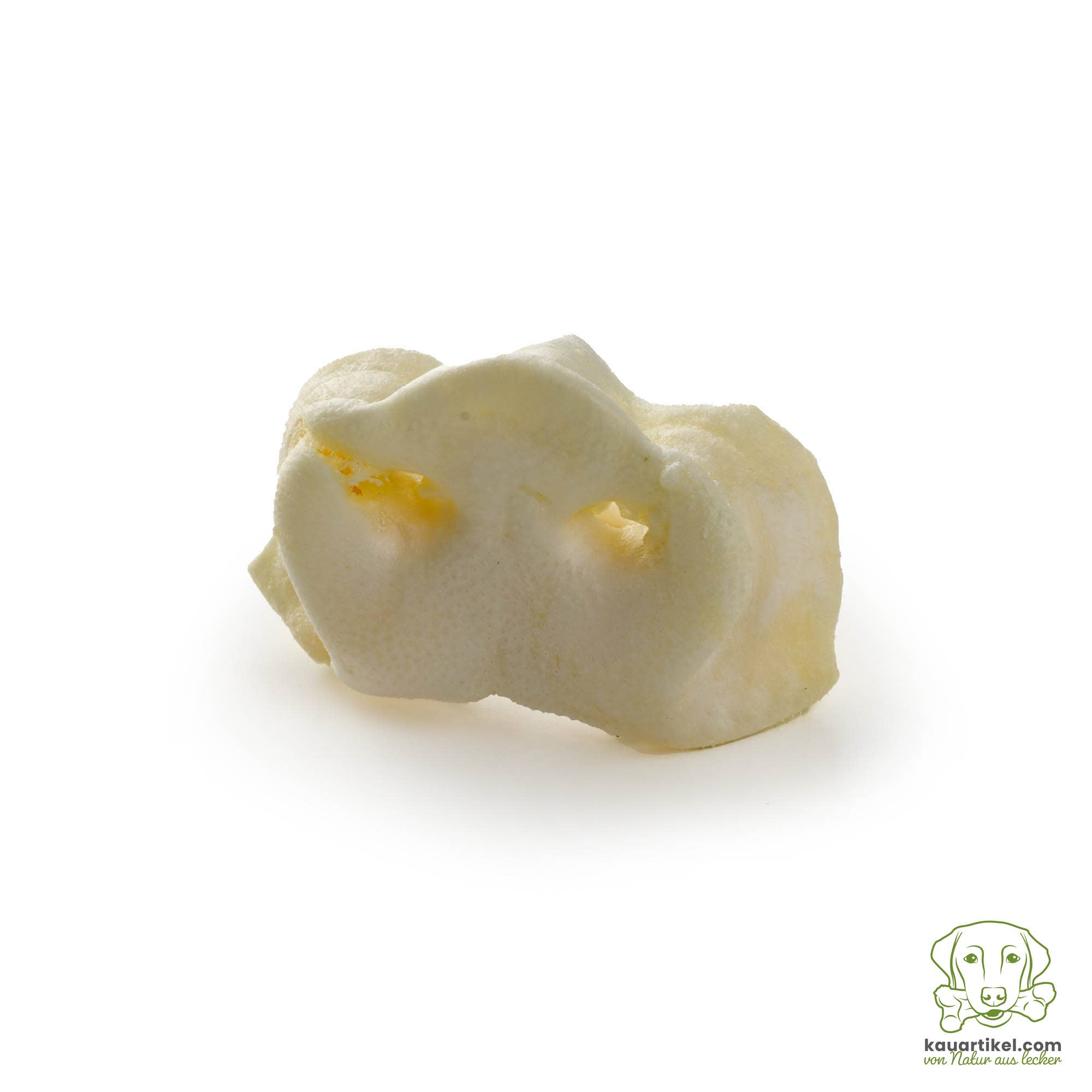 Kauartikel.com GmbH - Wholesale Pet Bone/Rawhide - Dog - pig nose, white0