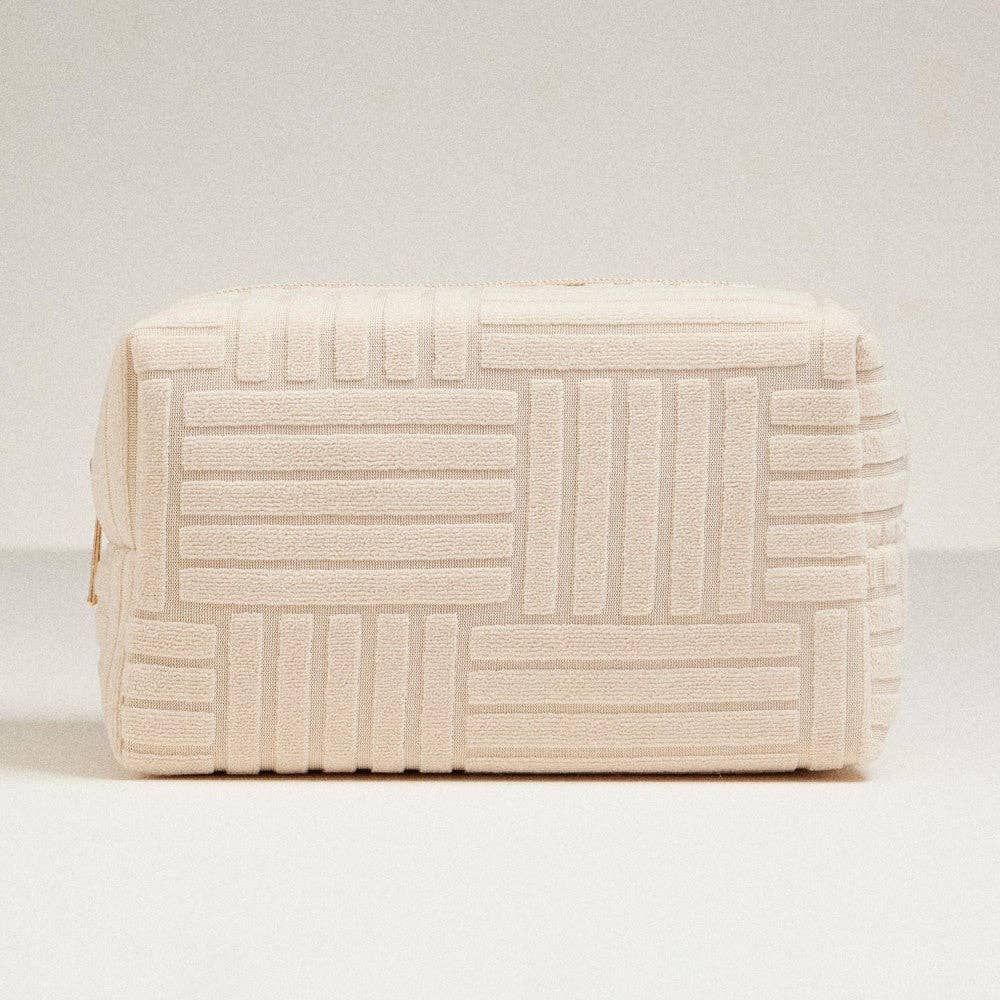 Wholesale terry cloth pouch for your store