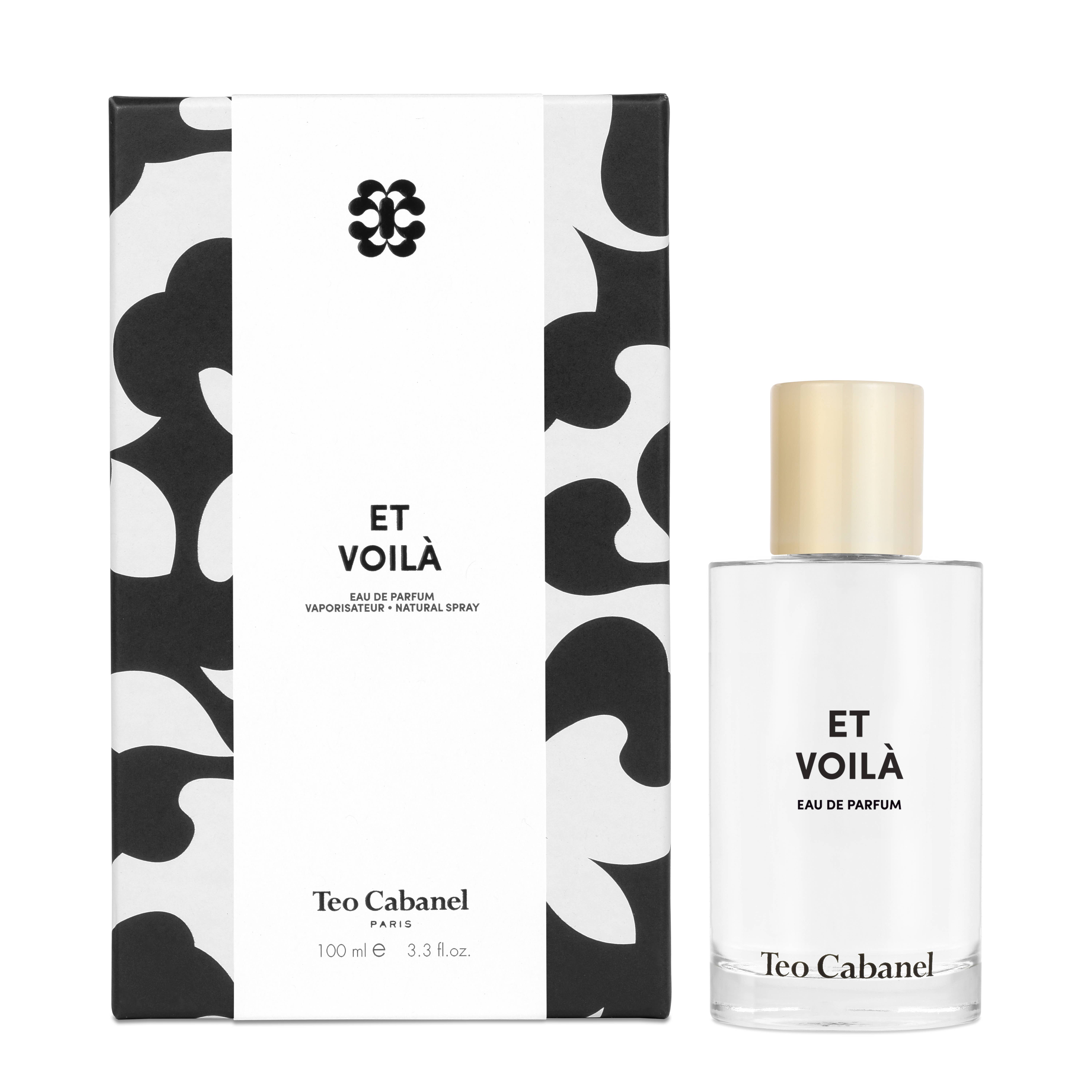 Teo Cabanel - Wholesale Perfume/Eau de Toilette - And there you go0