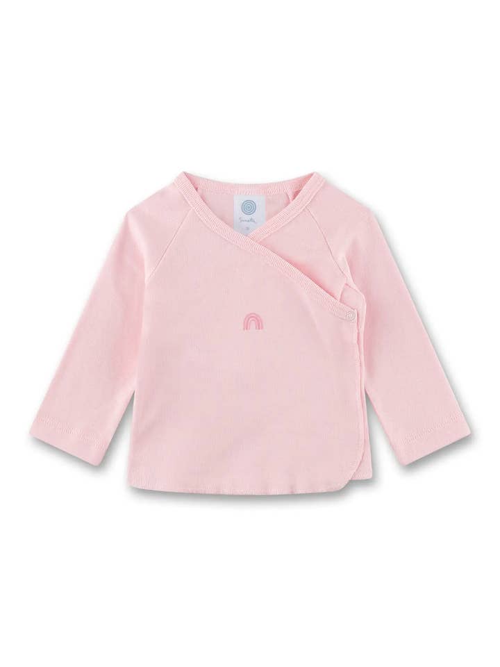 Omslagskjorta 1/1 för wholesale av Sanetta