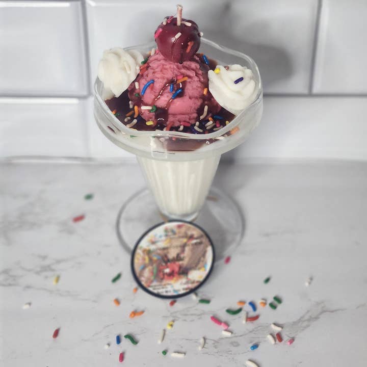 Sundae Funday and other Purchase Wholesale sundae. Free Returns & Net 60 Terms on Faire trending on Faire.