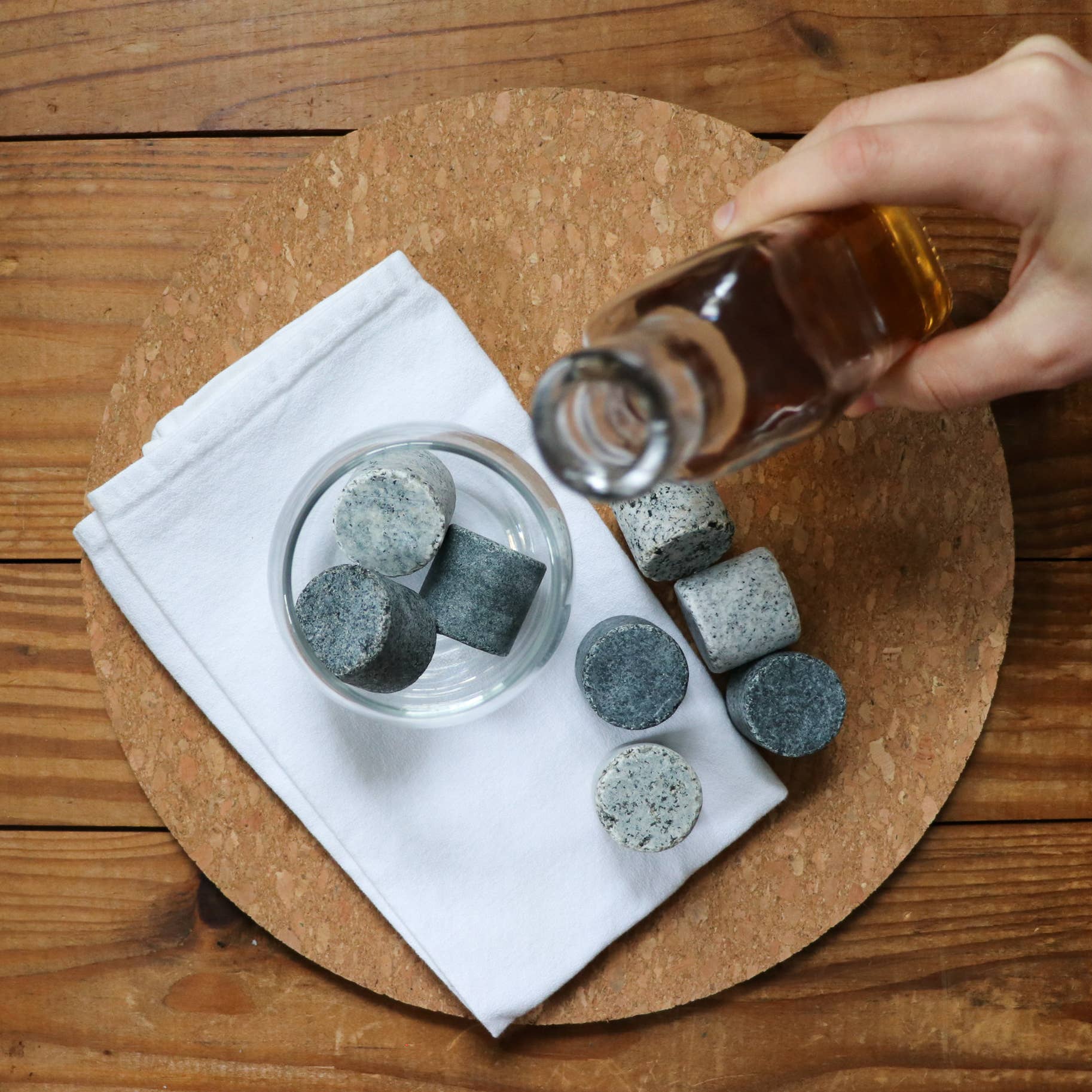 Funky Rock Designs - Wholesale Drink Chilling Cubes - Booze Cubes2