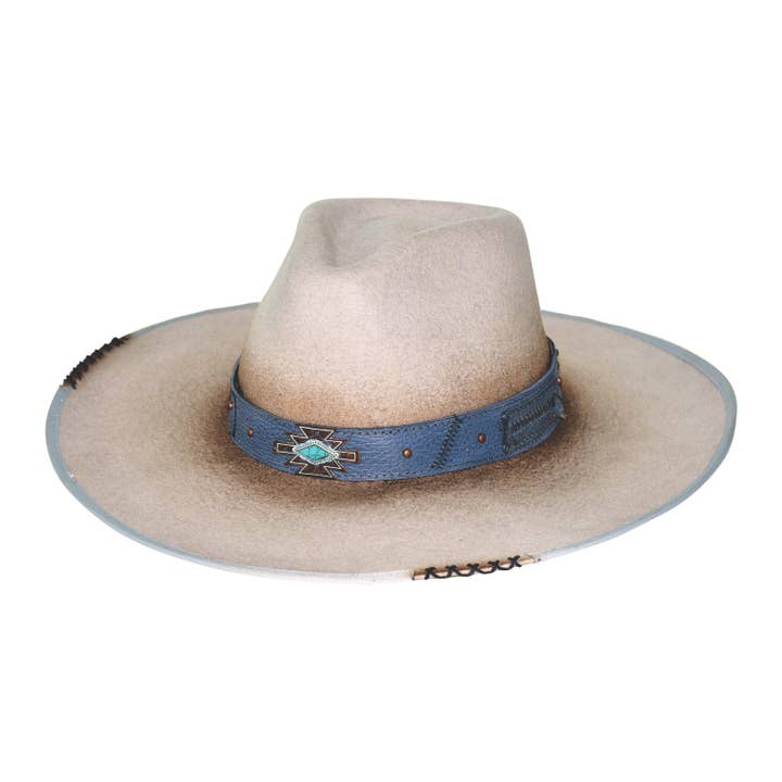 Messed Up for wholesale by Montecarlo & Bullhide Hats