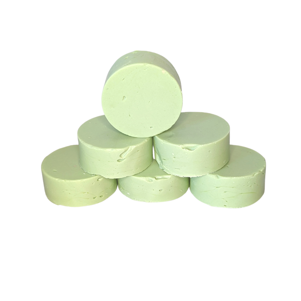 Toliver's Handmade - Wholesale Shampoo Puck/Solid Shampoo - Solid Shampoo Bar - 2.2 oz - Wholesale or White Label10