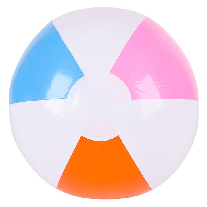 La Luna Bella - Toys - Wholesale Classic toy – Kids - 12" BEACH BALL LLB kids toys2