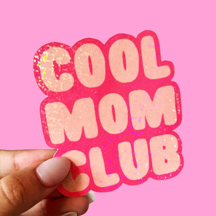 Cool Mom Pink for wholesale by Als Diseno