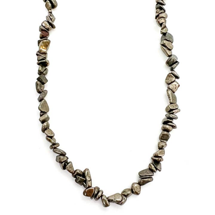 BELJOY - Wholesale Beaded/Pearl Necklace - Lucille Beaded Necklace || Choose Style3