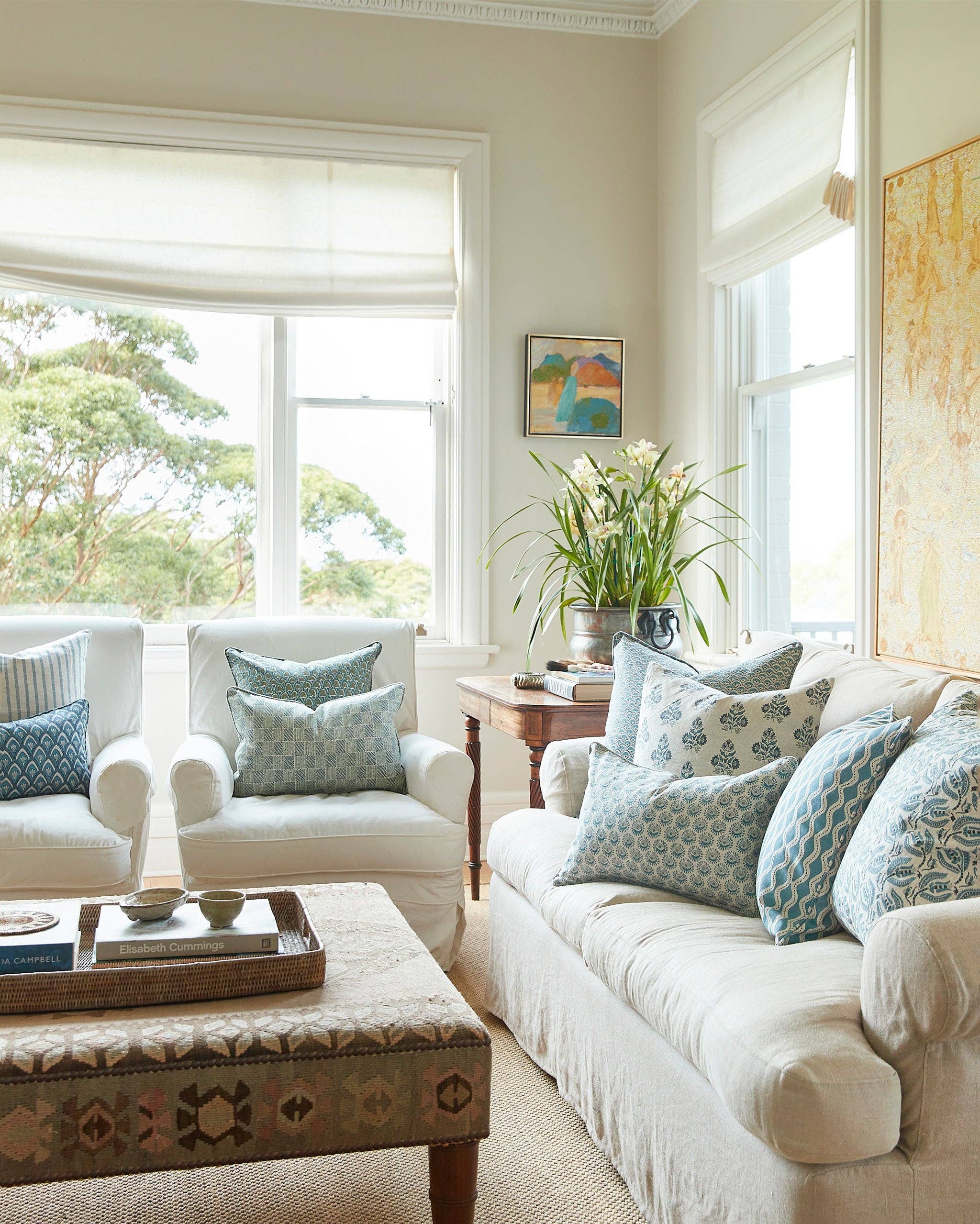 Walter G - Wholesale Throw pillow cover - Lyon Mineral Pillowcase3