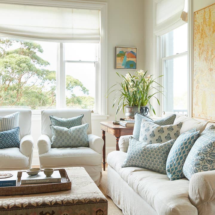 Walter G - Wholesale Throw pillow cover - Lyon Mineral Pillowcase3