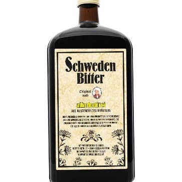 MT Naturprodukte - Wholesale Bitters - Original Swedish bitters
