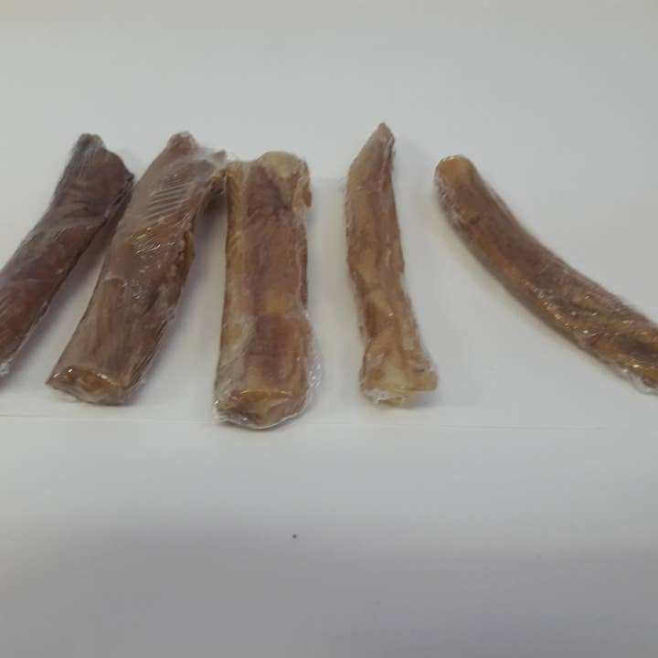 6" Bully Value Pack for wholesale by Pack approved dog treats