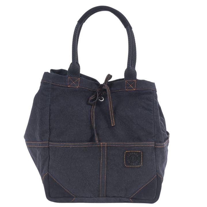 TRAVAUX EN COURS... - Wholesale Tote Bag - Women's - SMALL TOTE BAG - CITY BAG26