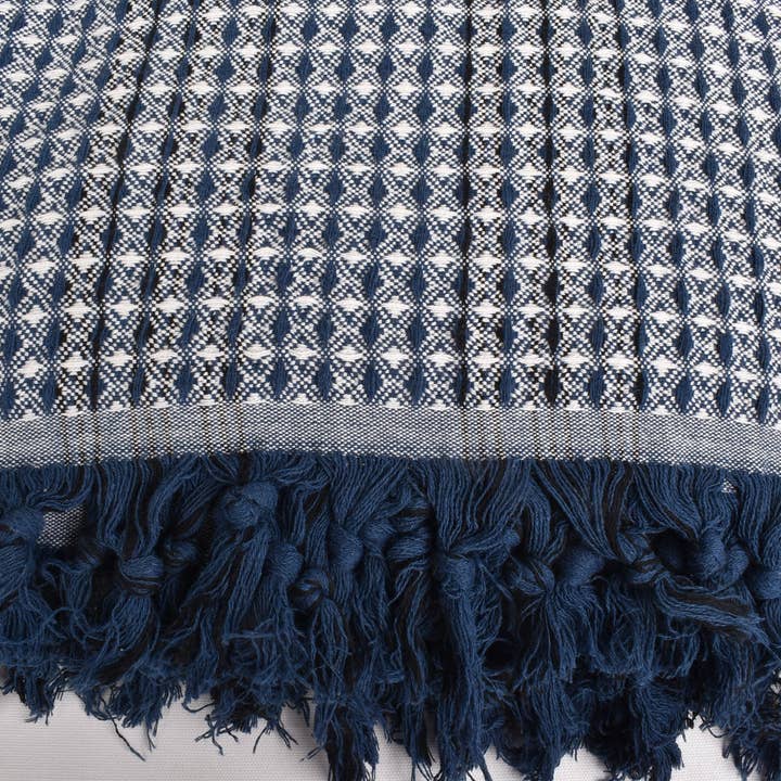 Organic Turkish Towels - Wholesale Throw Blanket - Personalized Gifts, Custom Blankets4