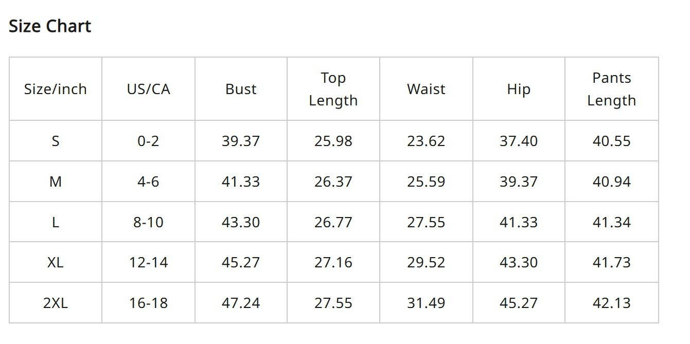 SALINA TRADING INC - Wholesale Lounge Set - Women's - Trendy Casual Long Sleeve Loose Hoodie & Wide Leg Pants Set9