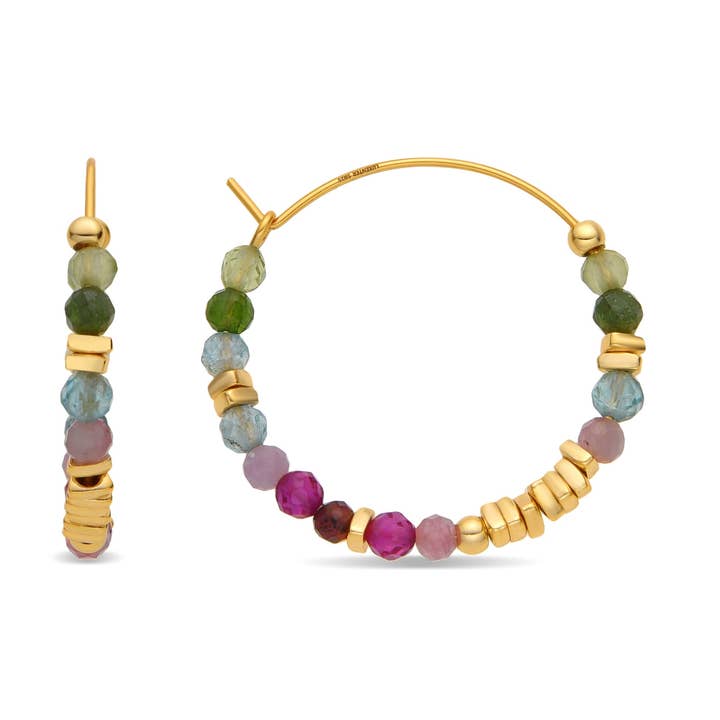 Pendientes Luxenter Ane Plata de Ley 925 for wholesale by Luxenter