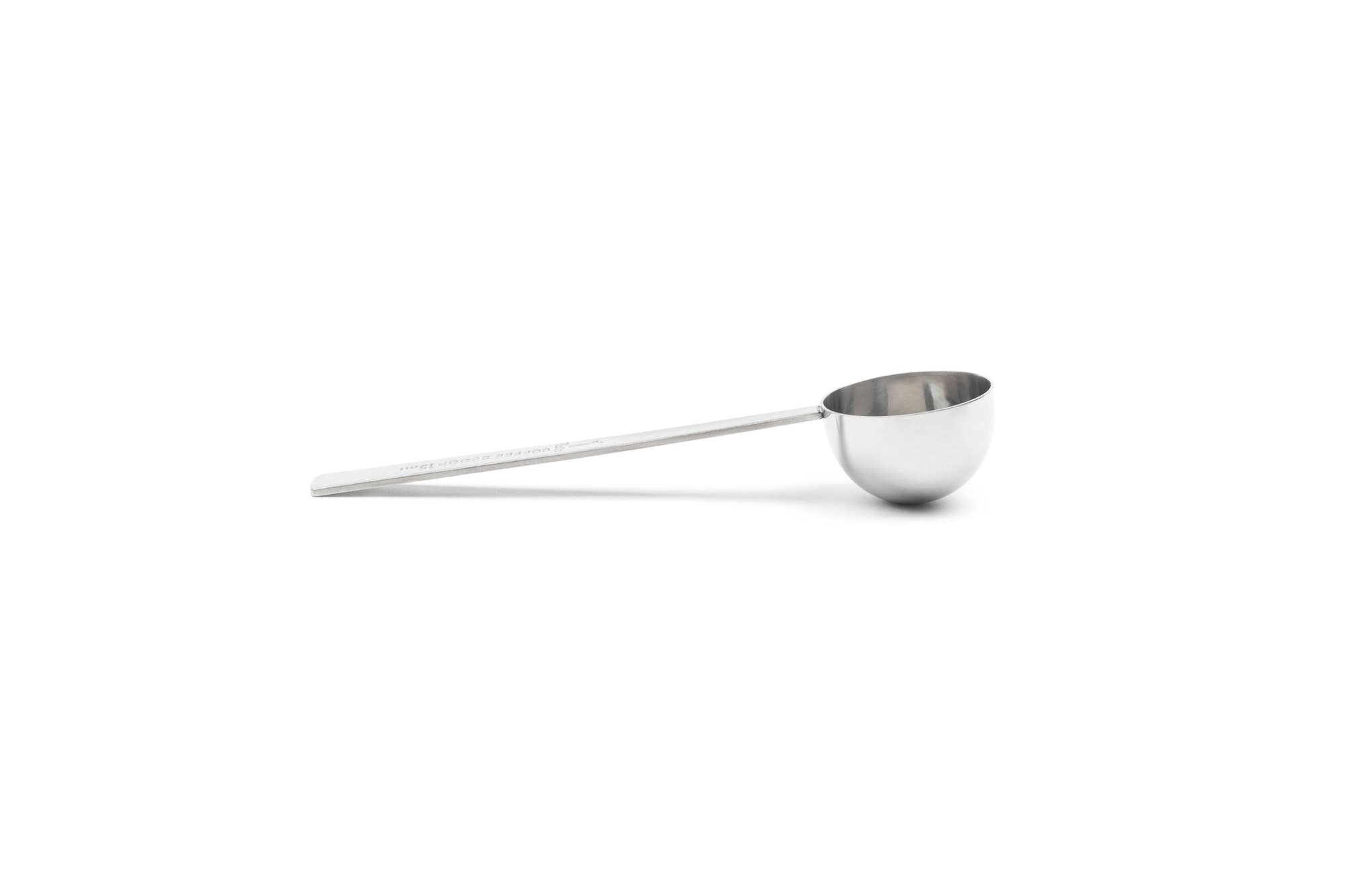Fox Run Brands - Wholesale Measuring Spoon - Fox Run Coffee Measure Scoop, 1-Tbsp, 1.5" x 1.25" x 5.75"2