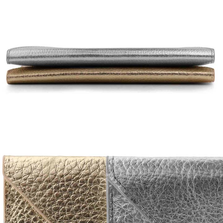 Londo - Wholesale Wallet - Women's - Otto Angelino Top Grain Leather Wallet, Multiple Slots Money, ID, Cards, Smartphone, RFID Blocking, Unisex38