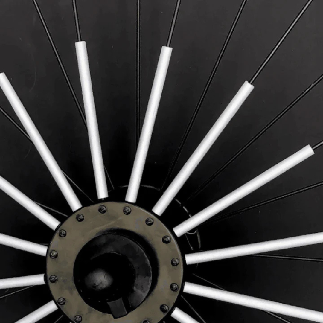 RAINETTE - Wholesale Sporting Accessories - Stay visible: Large Reflectors for Bicycle Spokes7