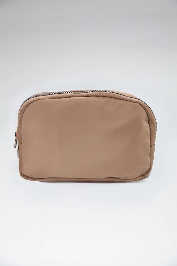 JOSSLYN by wall to wall – wholesale Midjeväska - Dam – CROSS BODY SLING FANNY PACK BÄLTESVÄSKA | 90FP10120