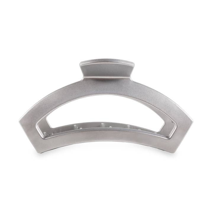 Open Hair Clip | Medium | Disco Daydream for wholesale by TELETIES