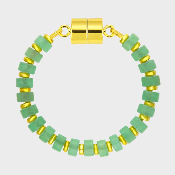 Variscite menthe pour la vente par House of Hez