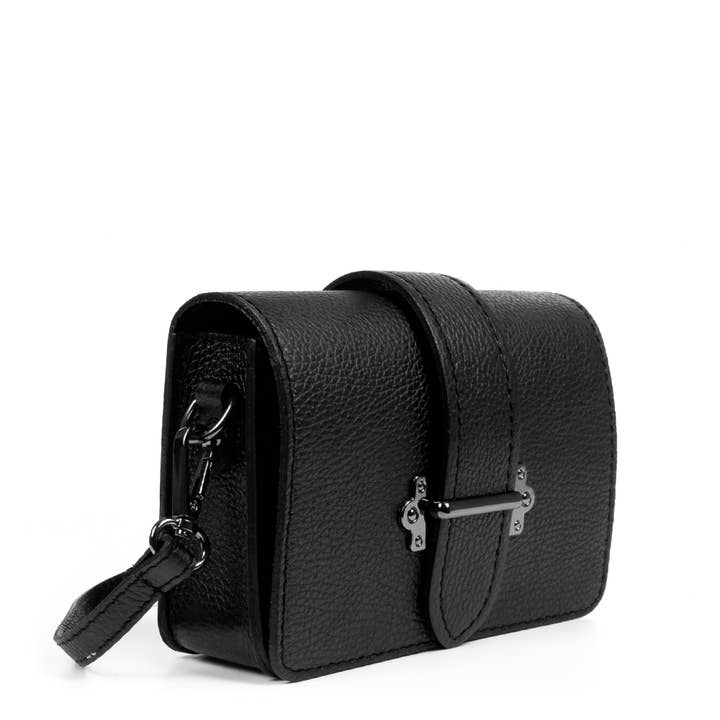 Camelia Shoulder bag women.Genuine leather Dollaro for wholesale by FIRENZE ARTEGIANI