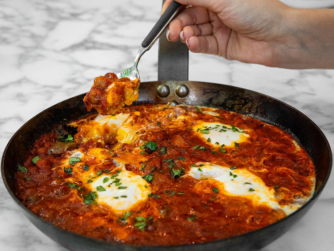 Sababa Foods - Wholesale Sauce - Sababa Foods Saturday Sauce (Slightly Spicy)- 16 oz.3