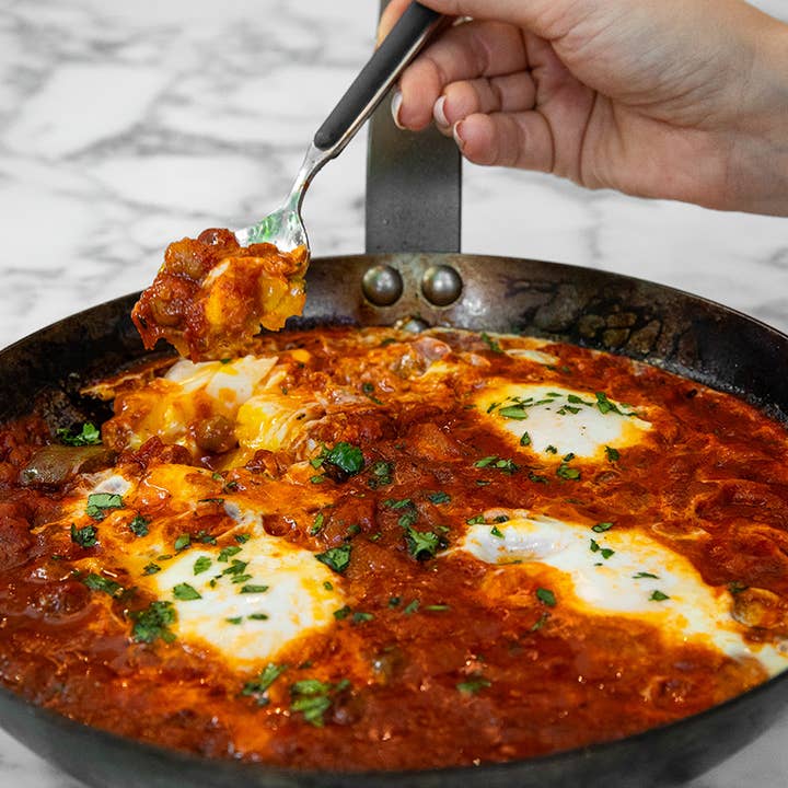 Sababa Foods - Wholesale Sauce - Sababa Foods Saturday Sauce (Slightly Spicy)- 16 oz.3