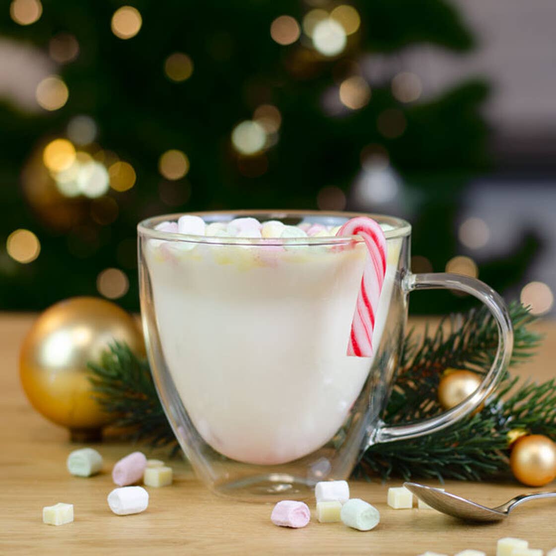 Der Zuckerbäcker - Wholesale Dhz-drinkset - Doe-het-zelf witte chocolademelk in fles3