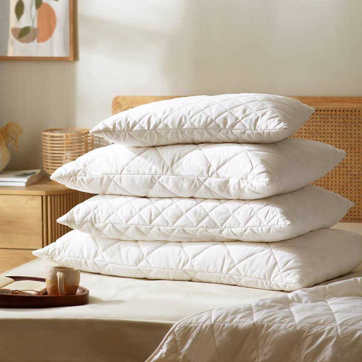 Wool Pillow for wholesale by Kabode