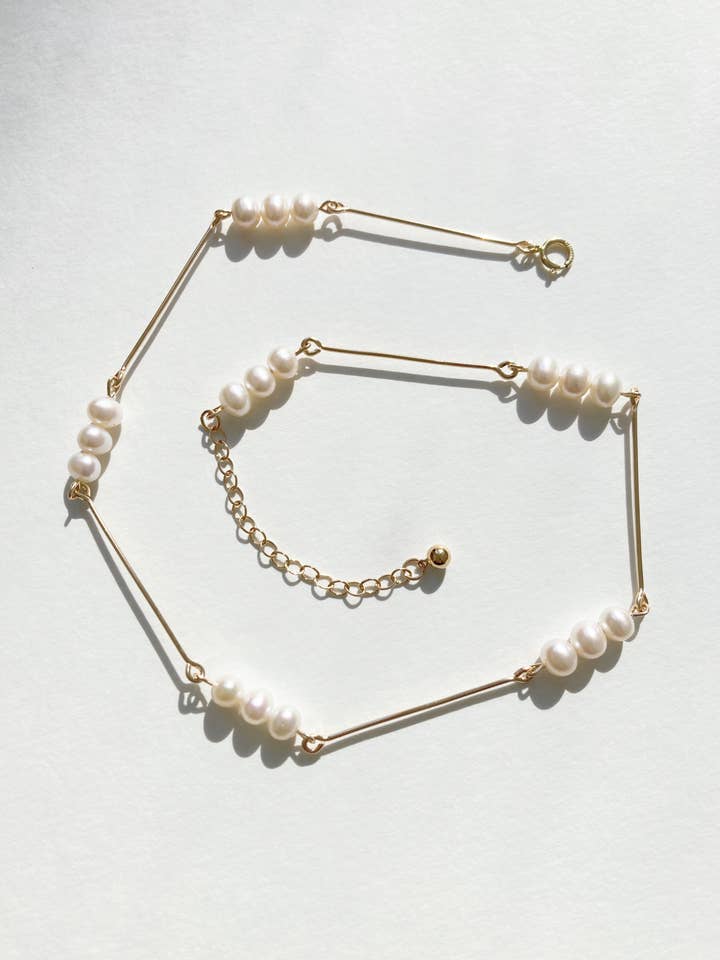 BRINDILLE III ketting voor wholesale door alleZhou