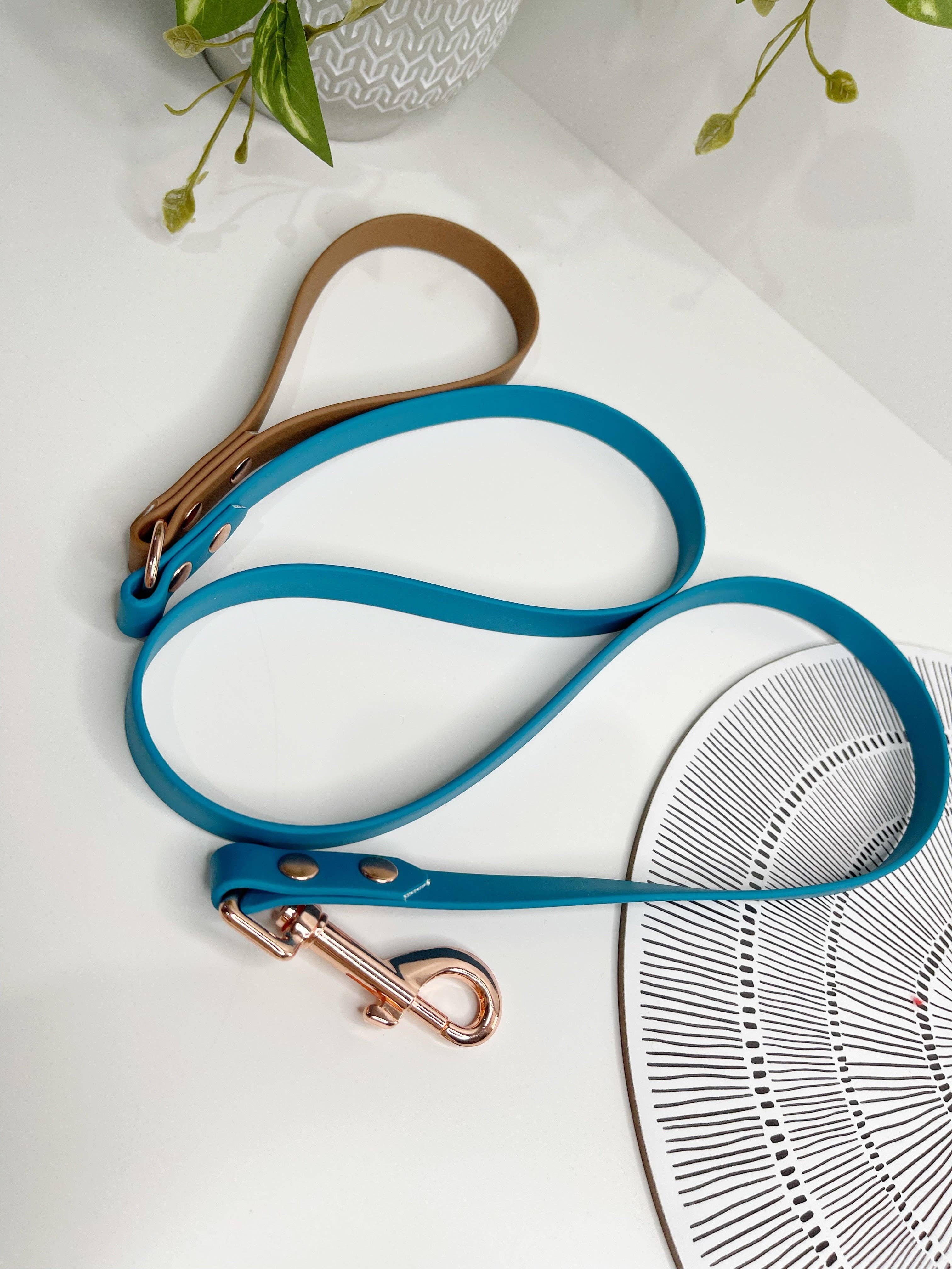 My Pawchella - Wholesale Hondenriem - Hond - *Ontwerp je eigen* biothane / gekleurde nylon hondenriem22