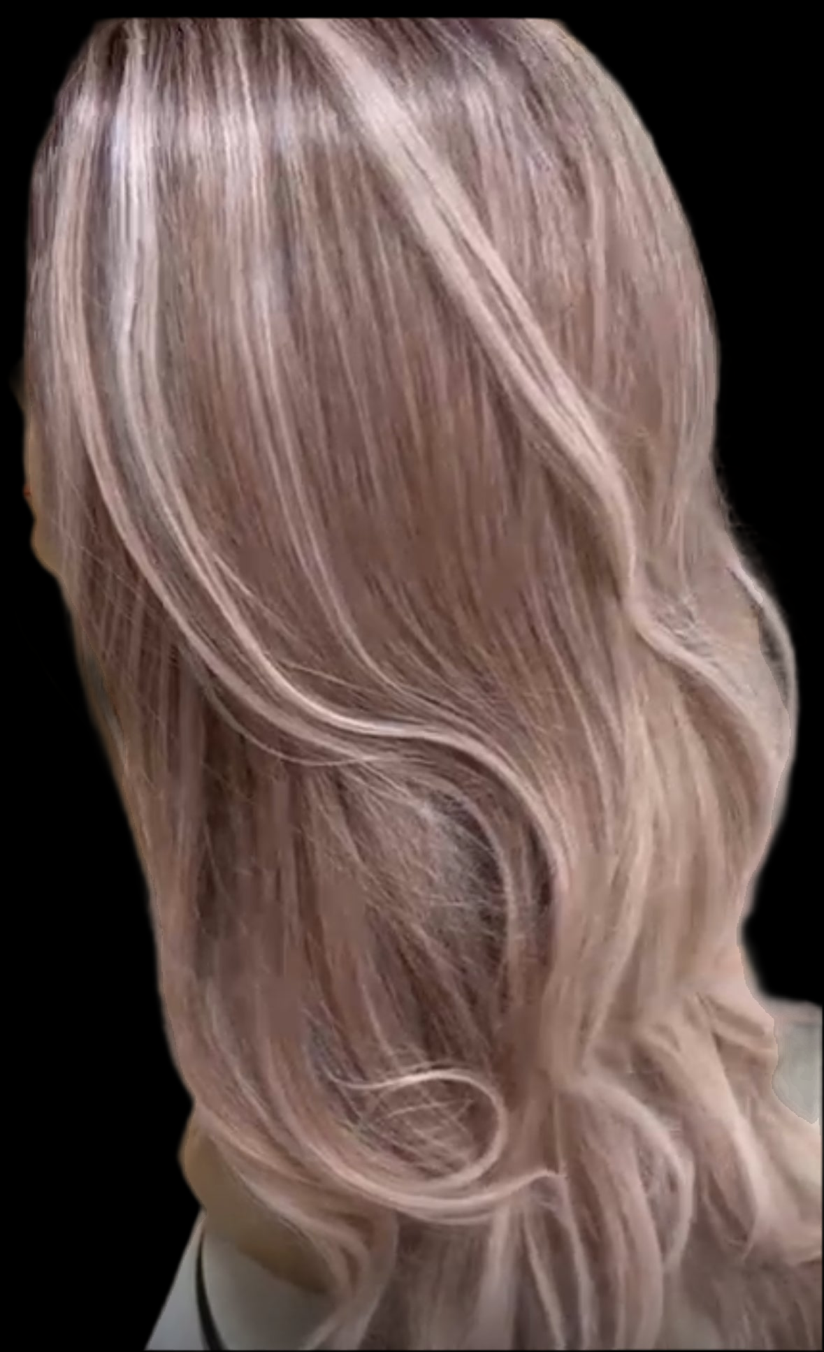 Naomi's Happy Place Shop – wholesale Hair extensions – CRYSTAL Pre-Order2