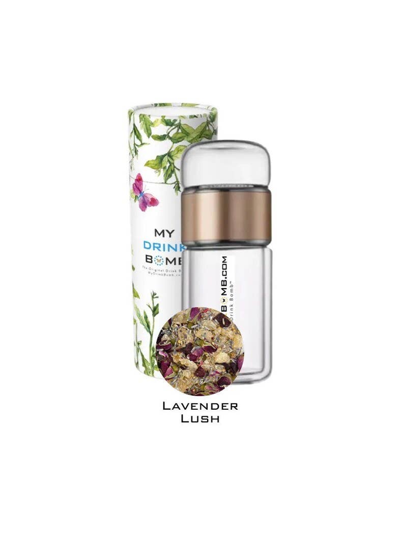 My Drink Bomb – wholesale DIY drink kit – Infuse Your Booze Case Pack MYDRINKBOMB (TM)4